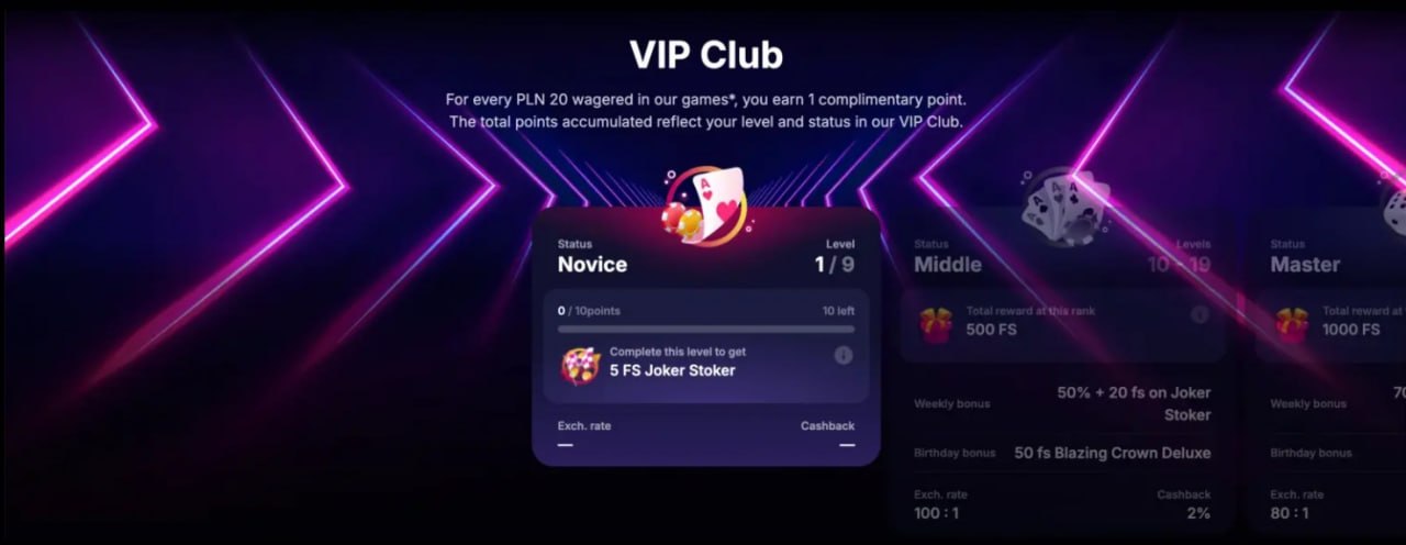 NV Casino Bewertungen